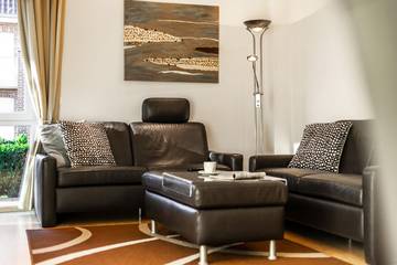 Ferienwohnung für 4 Personen in Kellenhusen, Südliche Ostseeküste, Bild 1