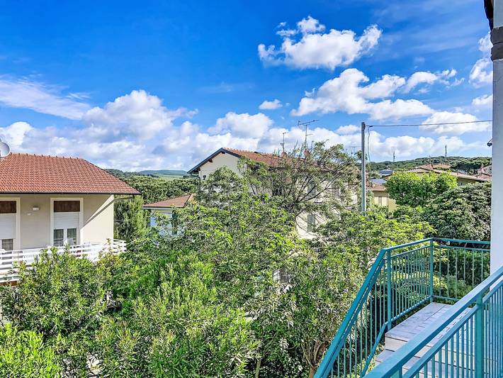 Appartement entier, Al mare in Castiglioncello, Rosignano Marittimo