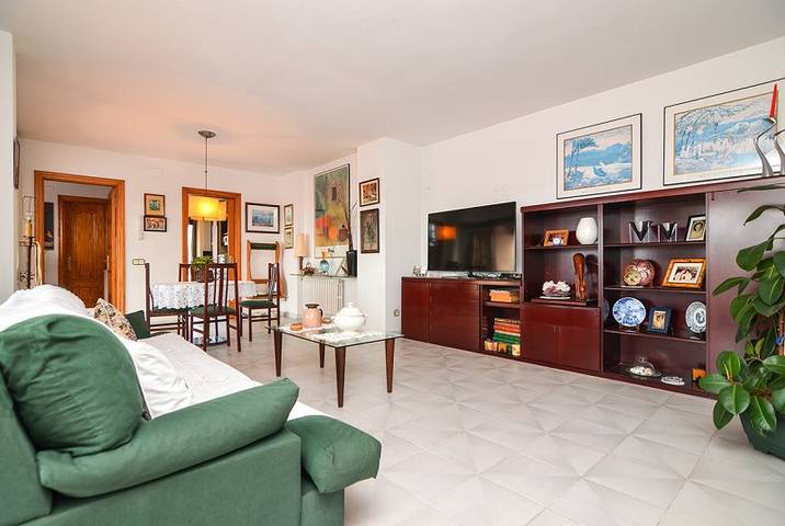 Club Villamar - Calendula in Blanes, Costa Brava