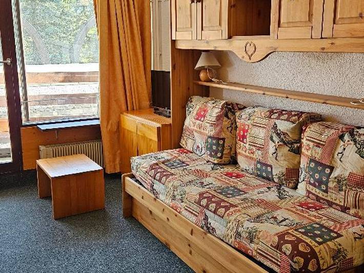 Gîte pour 4 personnes dans Les Menuires - 4