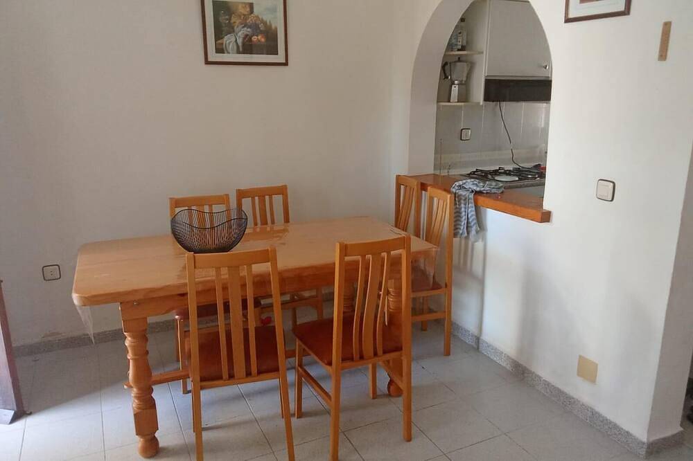 Casa Antonio - Tres Habitaciones Resort, Capacidad 6 in San Juan de los Terreros, Pulpí