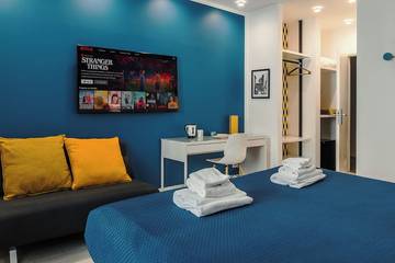 Guesthouse for 2 People in Rome, Rome Province, Photo 3