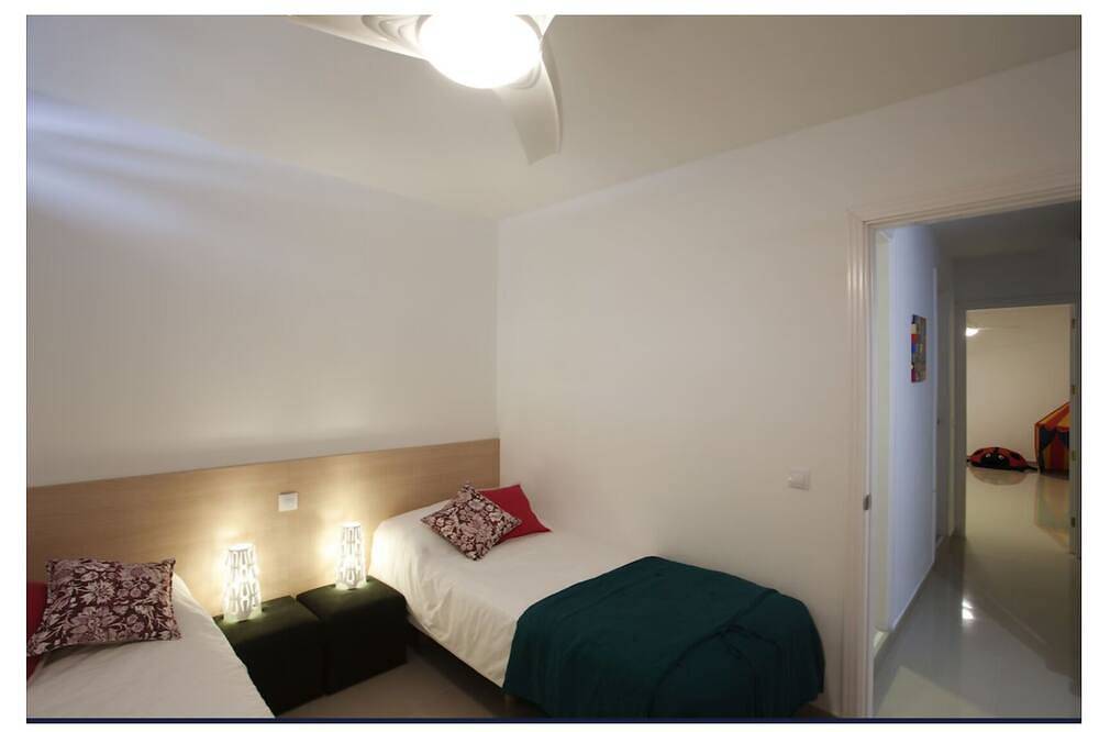 Relax Blue Marlin Pasito Blanco in Maspalomas, San Bartolomé de Tirajana