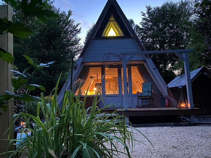 Ferienhaus für 4 Personen, mit Garten in Nordrhein-Westfalen - 2