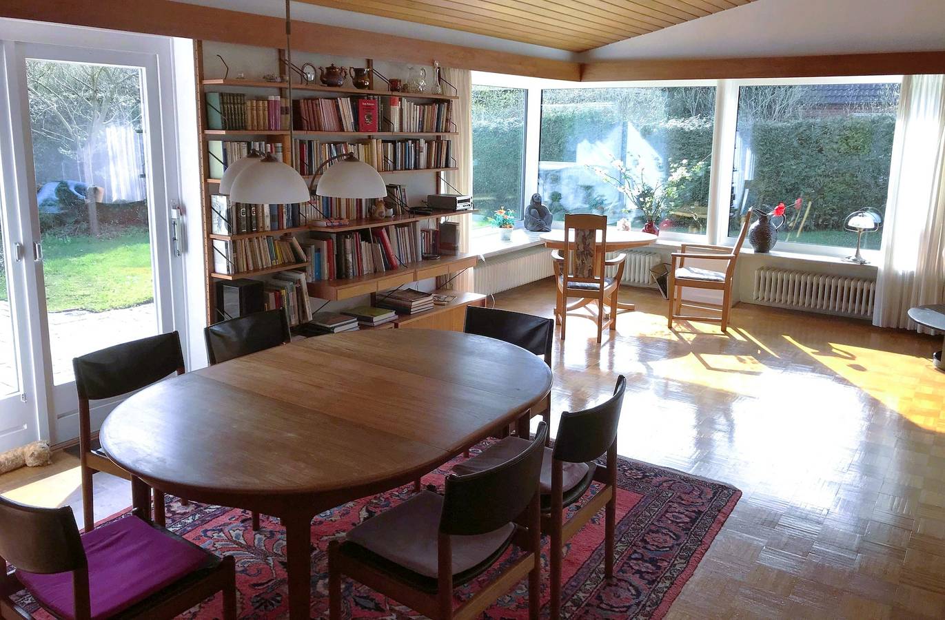 Ferienhaus am Kanal in Rendsburg, Rendsburg-Eckernförde