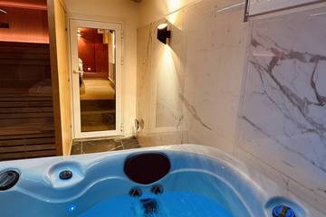 Appartement De Vacances pour 4 Personnes dans Wazemmes (Lille), Lille, Photo 3