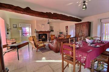 Gîte pour 6 Personnes dans Saint-Malo-de-Phily, Région de Redon, Photo 4