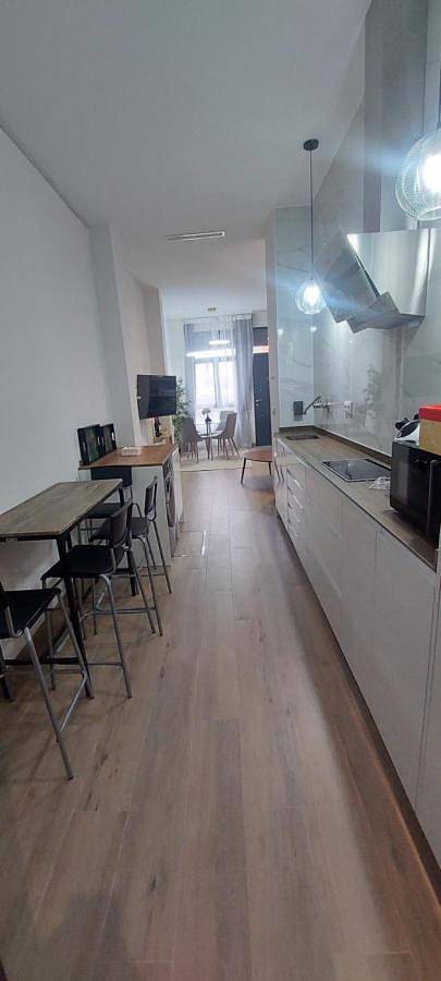 Apartamento entero, El Paseo a Madrid 169 - Junto a la Casa de Campo in Madrid, Provincia de Madrid