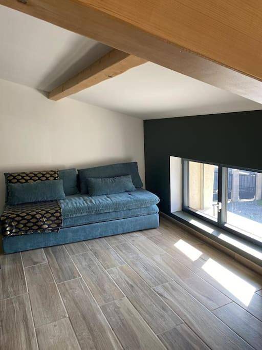 Appartement entier, Gîte La Clé de Saint-Georges in La Roche-de-Glun, Région de Valence