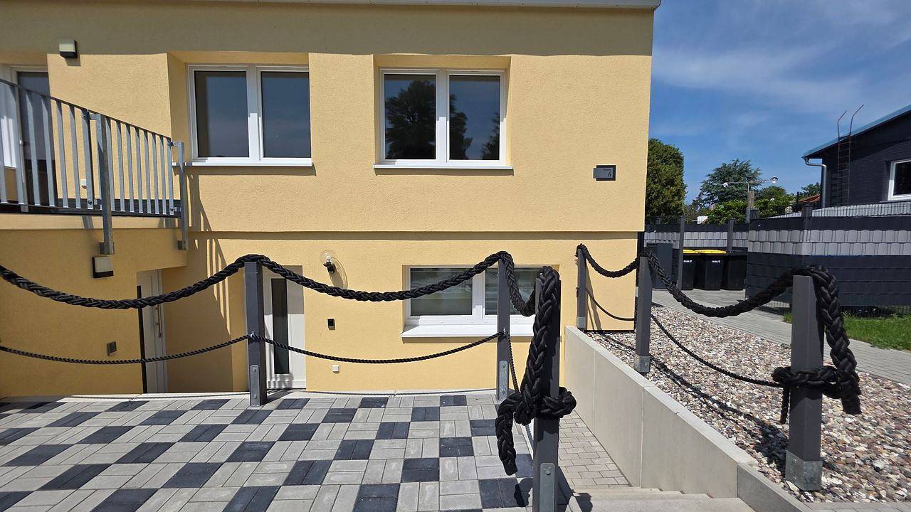 Ganze Ferienwohnung, Ferienwohnung für 2 Personen (50 m²) in Groß Strömkendorf in Blowatz, Neuburg