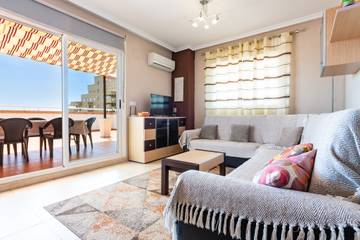 Ferienwohnung für 6 Personen in Marina d'Or, Oropesa del Mar, Bild 2