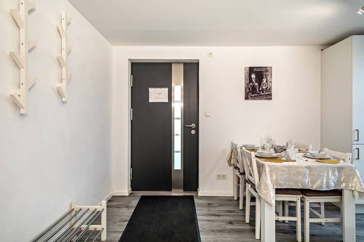 Entire apartment, Apartment 'Zeiser' with Balcony and Wi-Fi in Pfullendorf, Region Bodensee-Oberschwaben