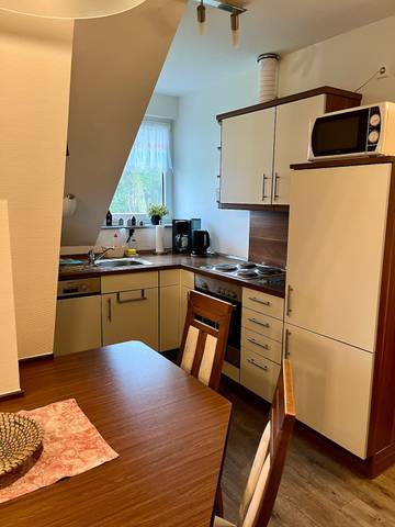 Vakantiewoning voor 5 Personen in Lähden, Hasetal, Afbeelding 3