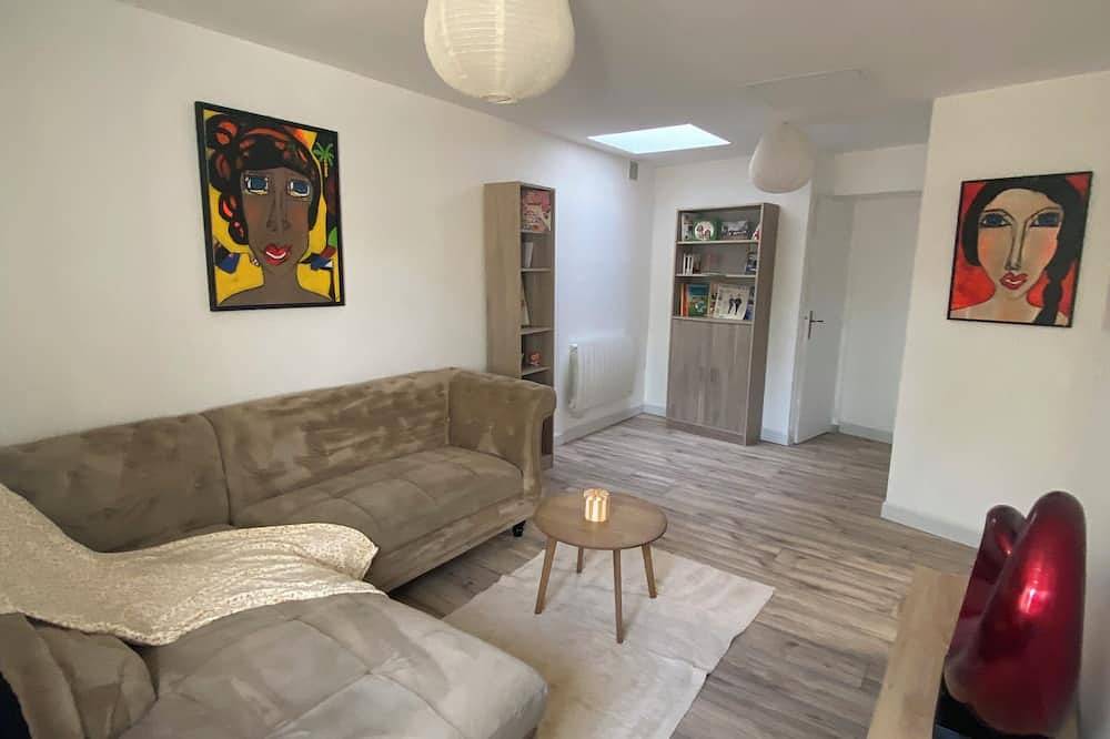 La Maison Paj in Châtellerault, Vienne (France)