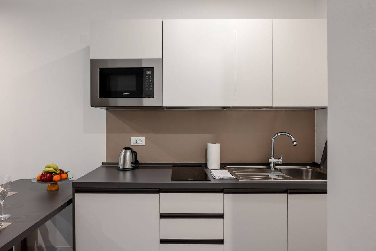 Ganze Wohnung, Mameli 7 Pd in Padua, Padua Provinz