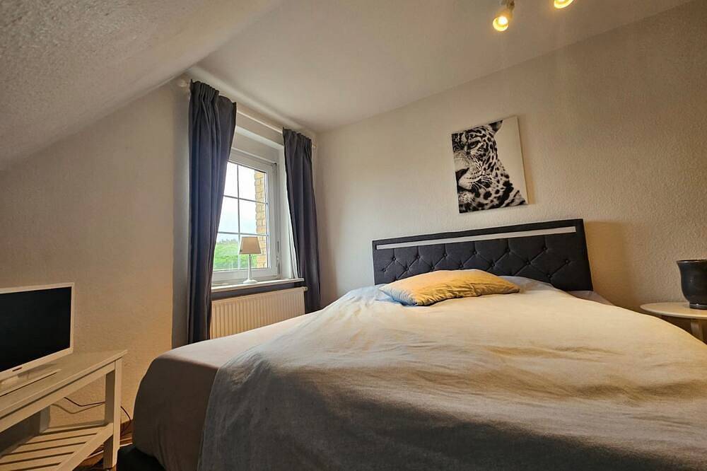 Ferienhaus für 4 Gäste mit 125m² in Klein Warin in Zurow, Nordwestmecklenburg (Wismar und Umgebung)