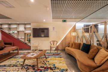 Appartement voor 2 Personen in Chamberí (Madrid), Madrid, Afbeelding 3
