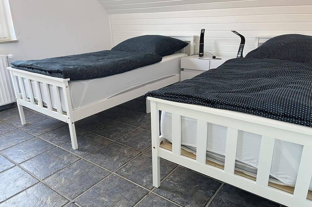 Ganze Wohnung, Neu! Ferienwohnung \"Up de Warf\" in Dornum (Stadt), Dornum