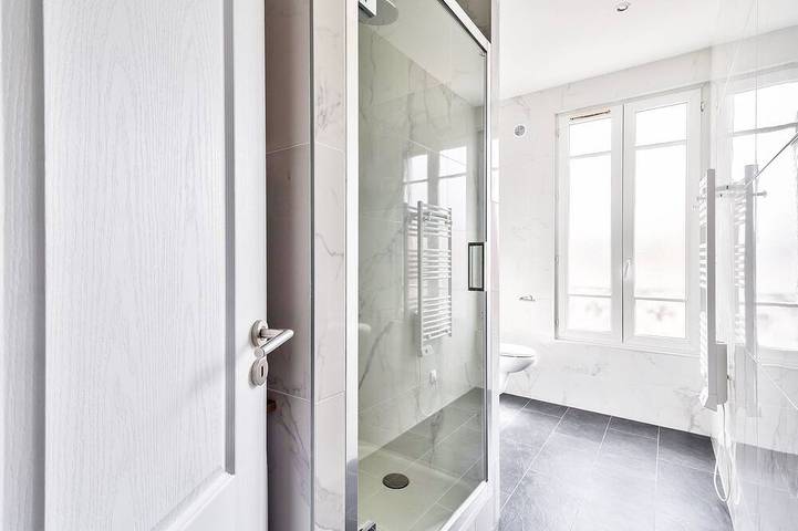 Gîte pour 4 personnes à Vitry-sur-Seine - 4