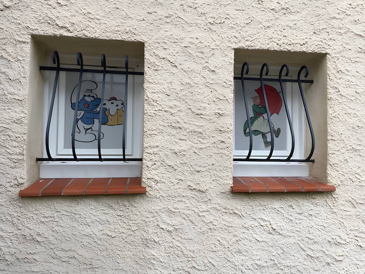 Ferienhaus 'Opuceb' mit Bergblick, Wi-Fi und Klimaanlage in Saint-Papoul, Carcassonne und Umgebung