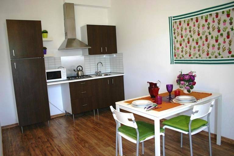 Appartamento intero, Casa Lucia in Meta, Sorrento Coast