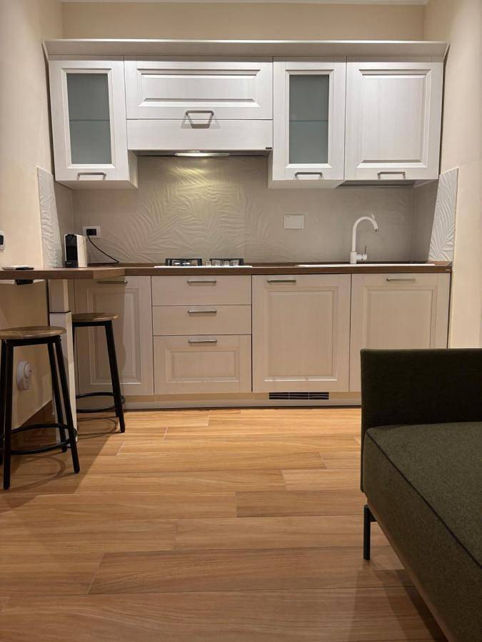 Villa per 2 persone, con giardino - 1