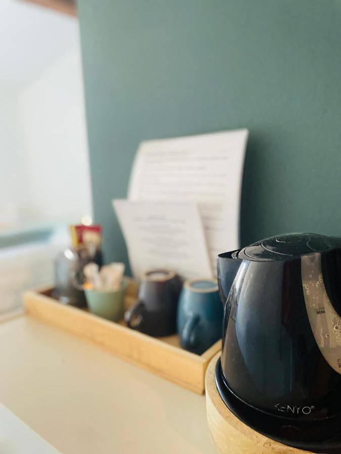 Maison d’hôte pour 2 personnes, avec terrasse et vue à Grignan - 4