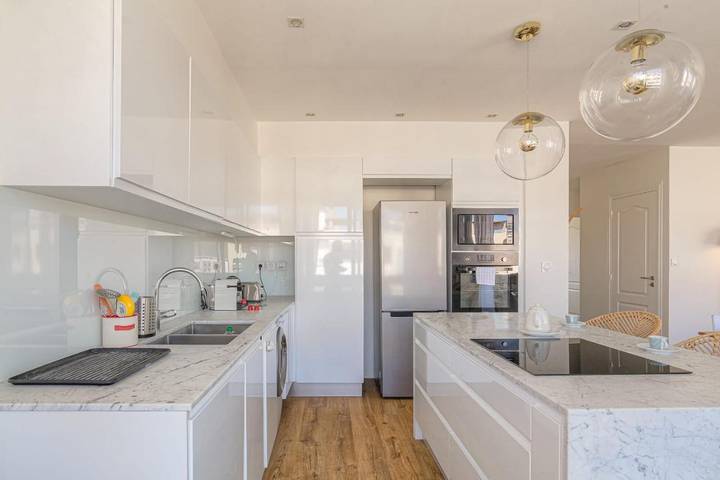 Gîte pour 6 personnes, avec jardin et balcon dans Parc de la Tête d'Or - 2