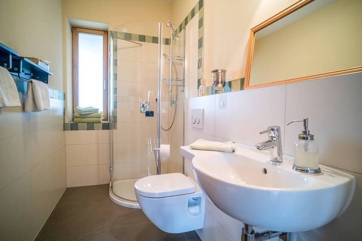 Ferienwohnung für 3 Personen in Edenkoben - 4