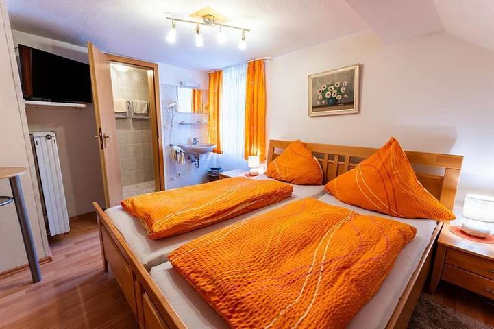 Ferienhaus für 2 Personen in Treis-Karden - 4