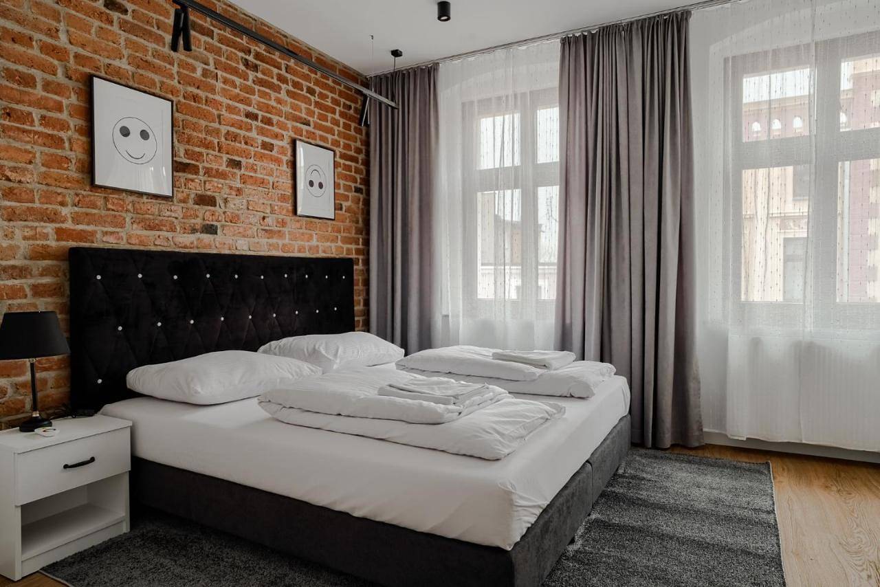 Cały apartament, One-Bedroom Apartment in Chełmno, Województwo kujawsko-pomorskie
