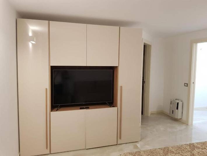 Villa pour 6 personnes, avec jacuzzi ainsi que balcon et piscine à Sirmione - 2