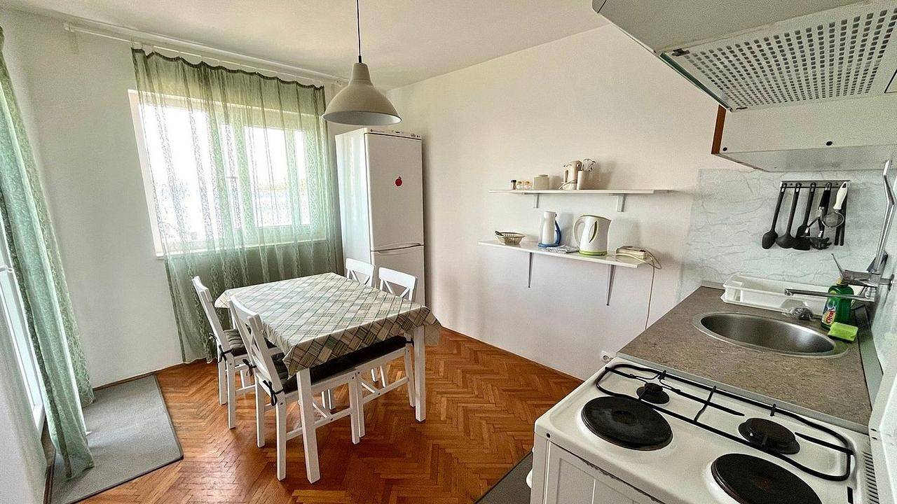 Ganze Ferienwohnung, Ferienwohnung für 6 Personen (53 m²) in Maslinica in Maslinica, Solta