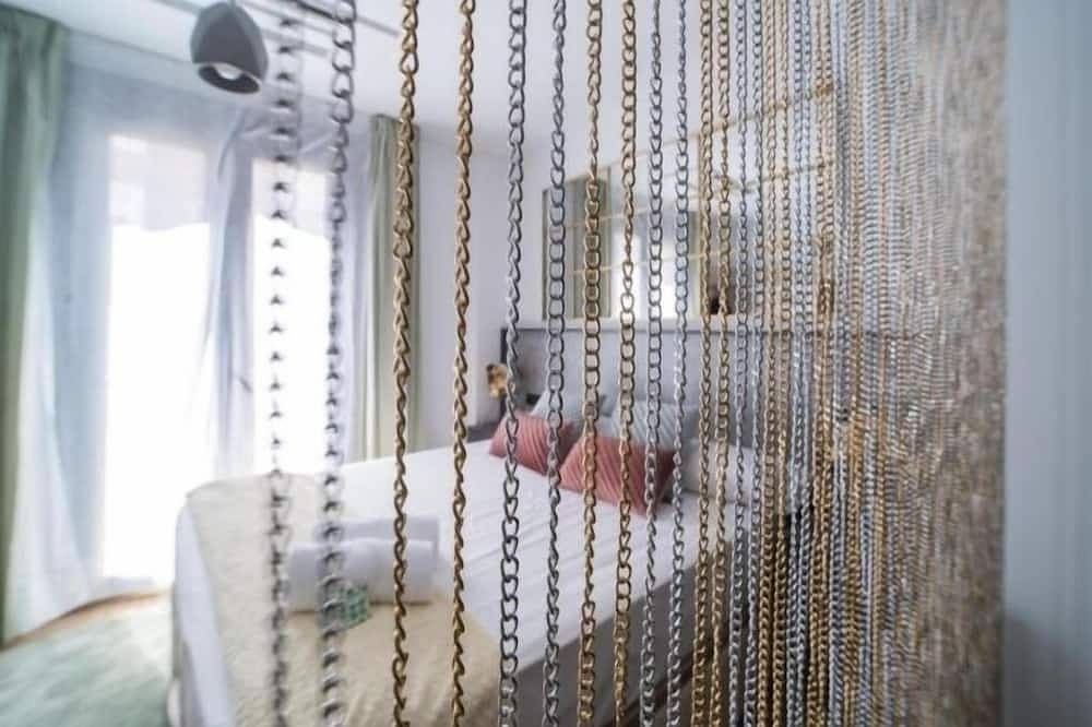 Appartamento intero, Boutique La Gloria (Estudio 2A) in Almería, Costa de Almeria