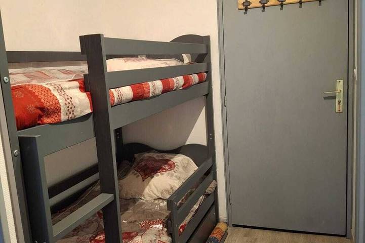 Gîte pour 6 personnes à Cadeilhan-Trachère - 3