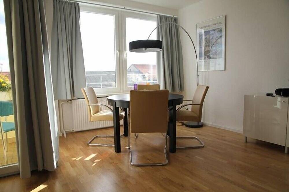 Ganze Wohnung, Potsdamer Platz & Philharmonie, Zentrale Citylage, direkt an 2 U-Bahnen in Berlin Innenstadt, Berlin
