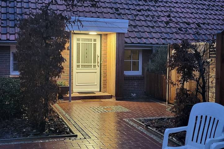 Bauernhof für 5 Personen, mit Garten in Bad Zwischenahn