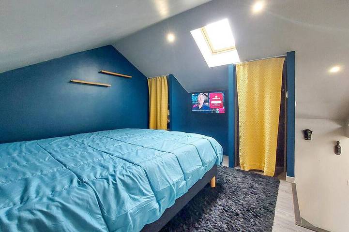 Location de vacances pour 4 personnes à Pazayac - 4