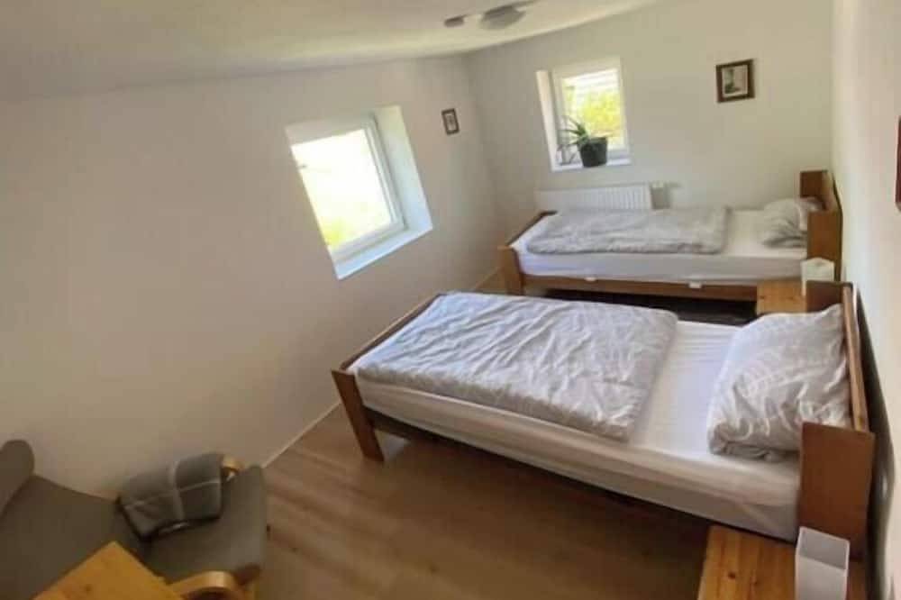 Ferienwohnung mit 1 Schlafzimmer in Uttenweiler, Landkreis Biberach