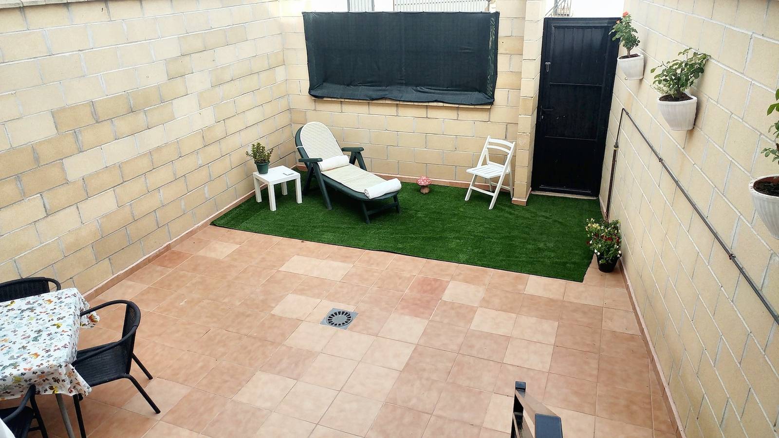 Maison spacieuse à Almagro avec jardin et 3 chambres in Almagro, Province de Ciudad Real