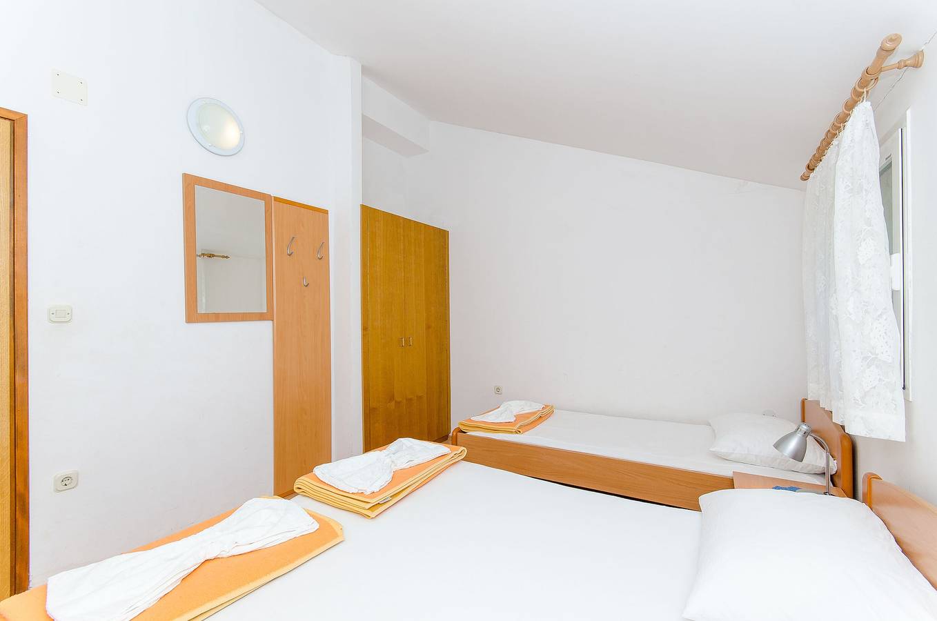 Ganze Wohnung, Apartments Zoran in Drvenik, Makarska Riviera