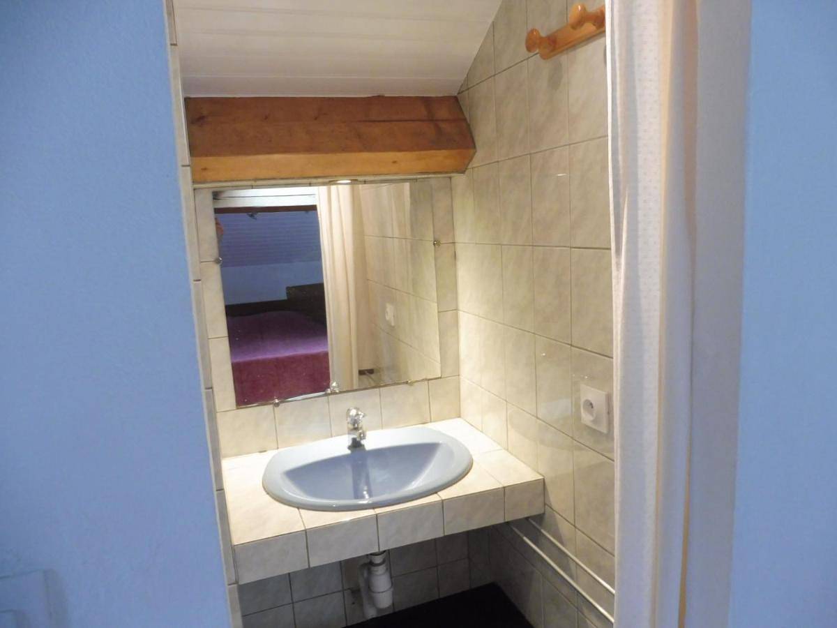 Au Pied du Cognelot in Chalindrey, Haute-Marne