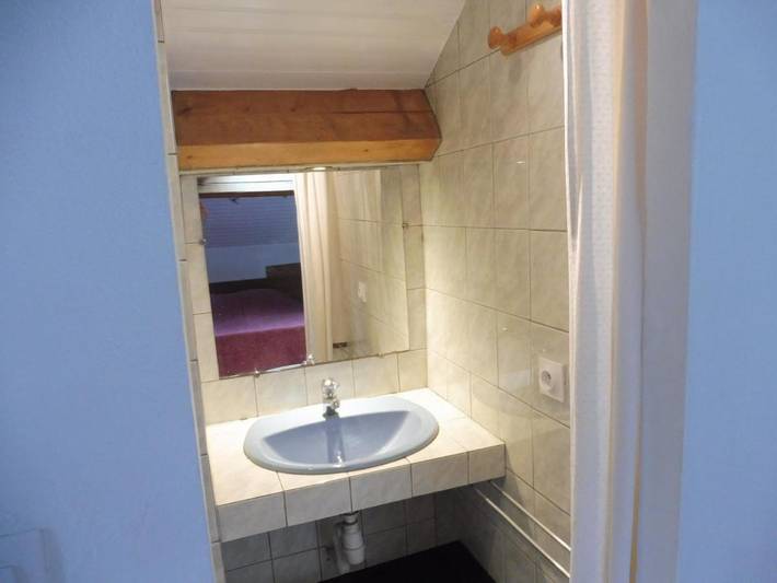 Chambre d’hôte pour 4 personnes, avec terrasse et jardin dans Haute-Marne - 4