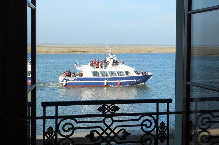 Appartement de vacances pour 2 personnes - 1