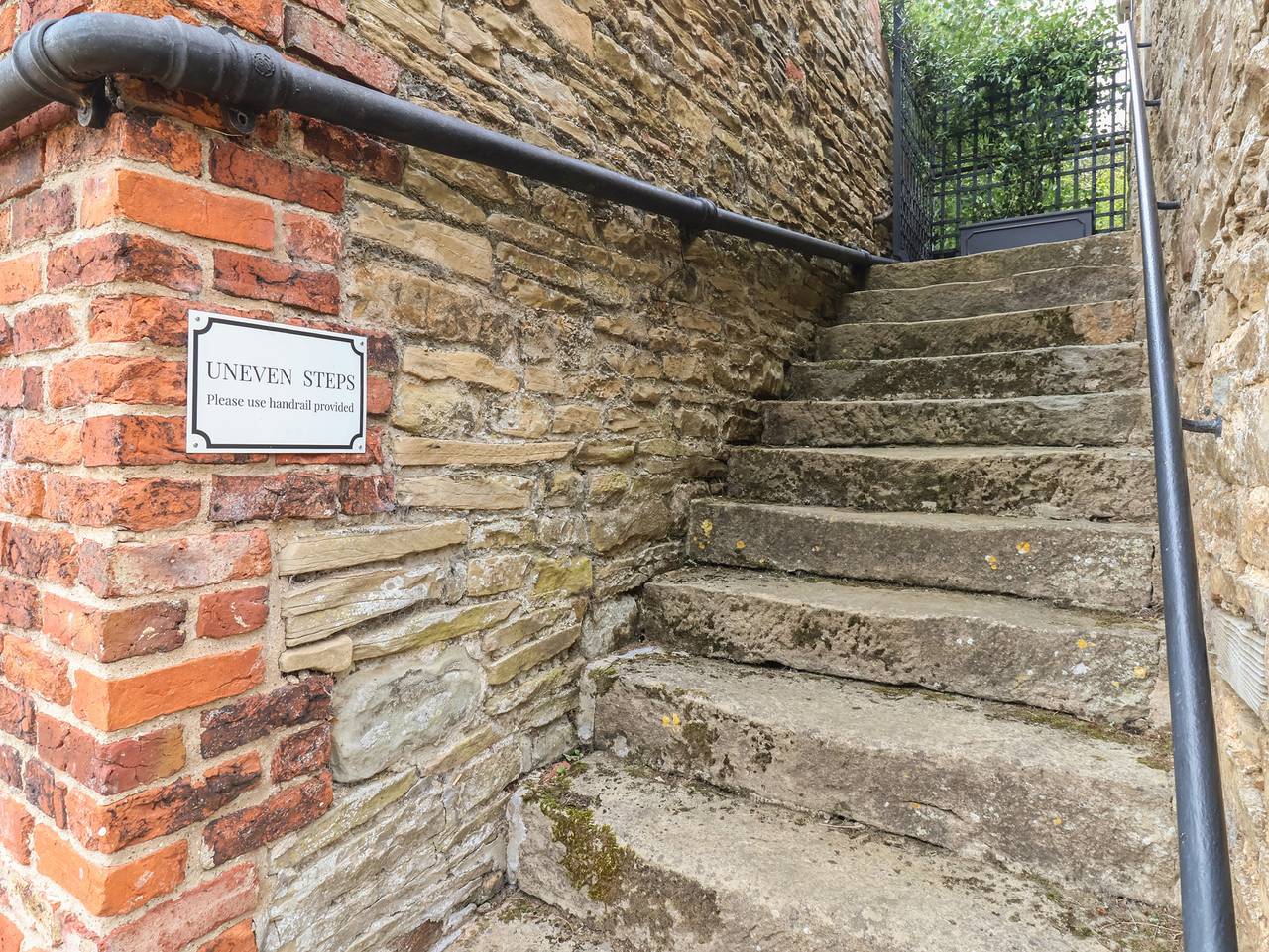 The Annex at Manor Farm in Howardian Hills