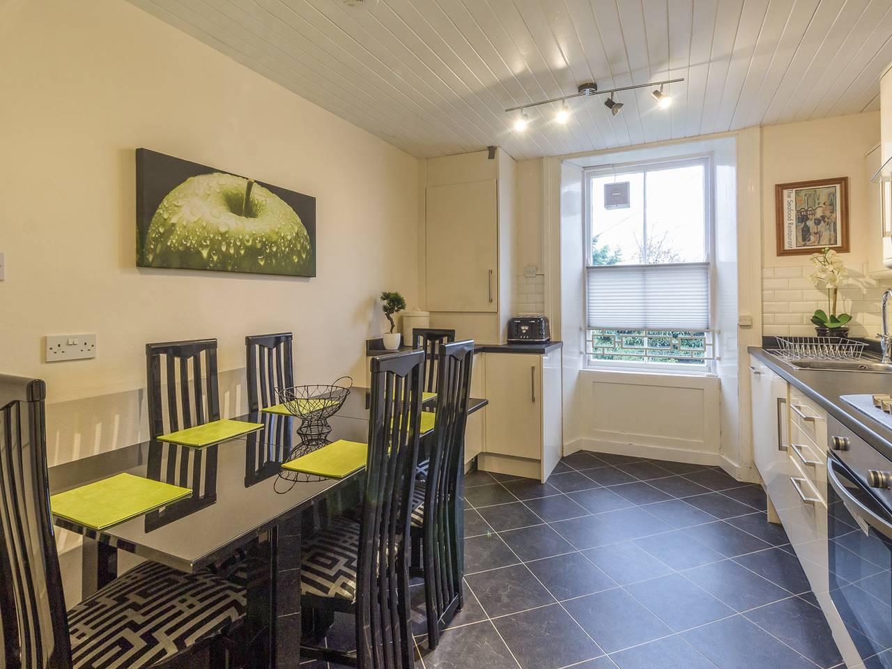 Entire apartment, The Old Exchange in Corbridge, Northumberland