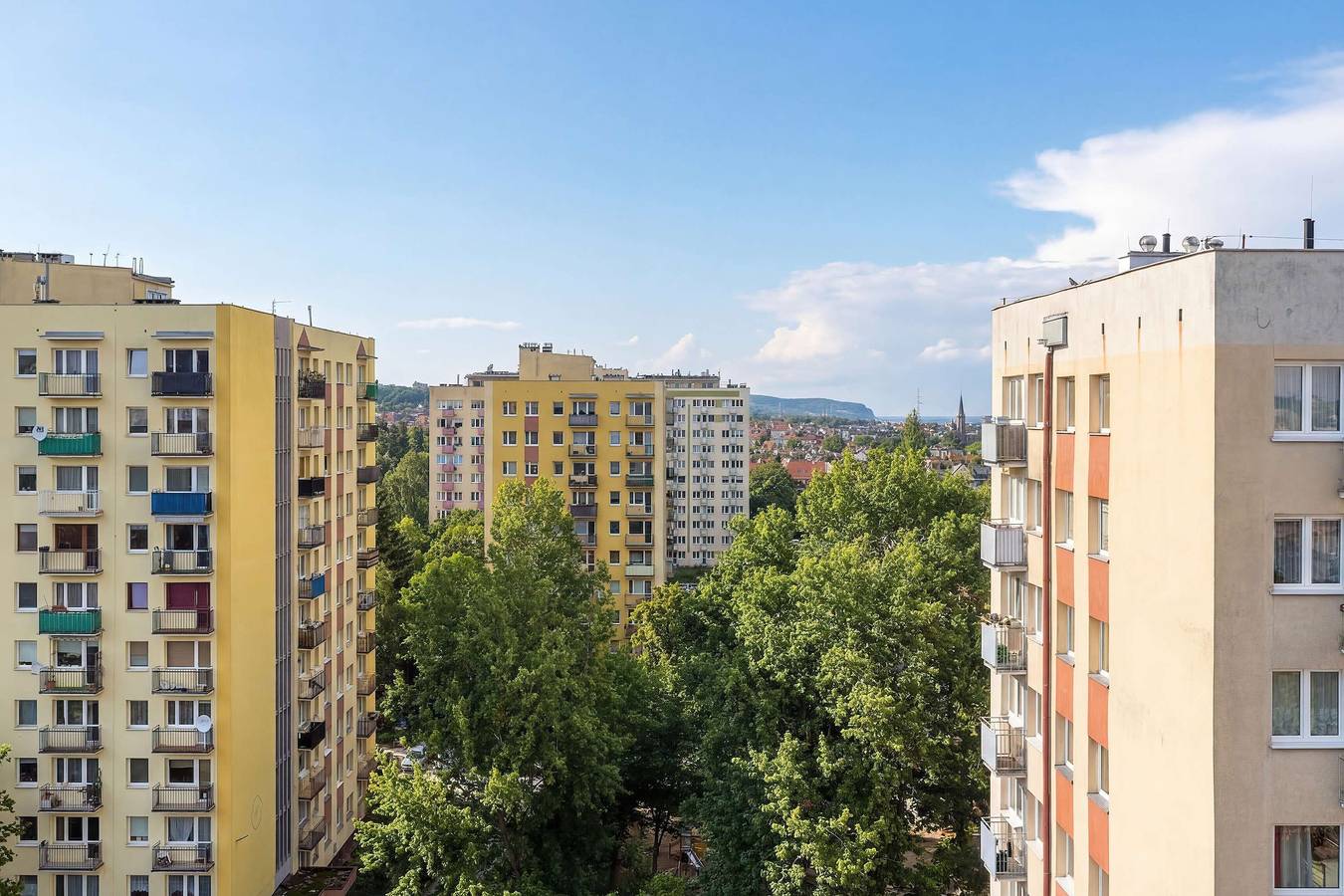 Helt studio, Niepodległości Avenue 690 Sopot | Compact Studio | Sopot Pier in Sopot, Trippelbyen