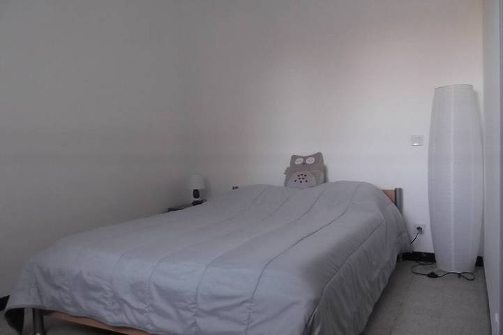 Gîte pour 2 personnes, avec terrasse et jardin à Salses-le-Château - 2