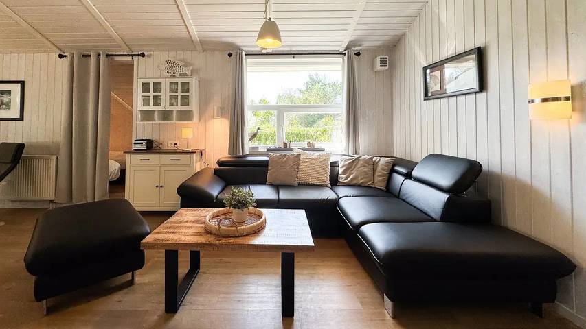 Ferienhaus für 12 Personen, mit Haustier in der Lübeck