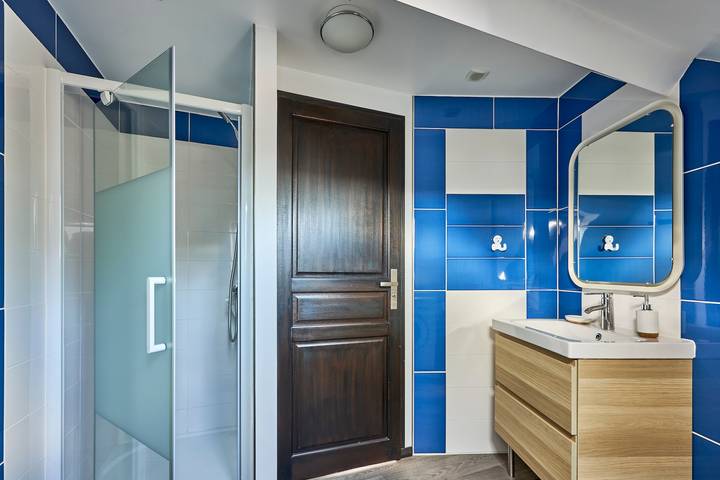 Ethoucky - Maison à 300m de la plage in Bernières-sur-Mer, Región de Caen